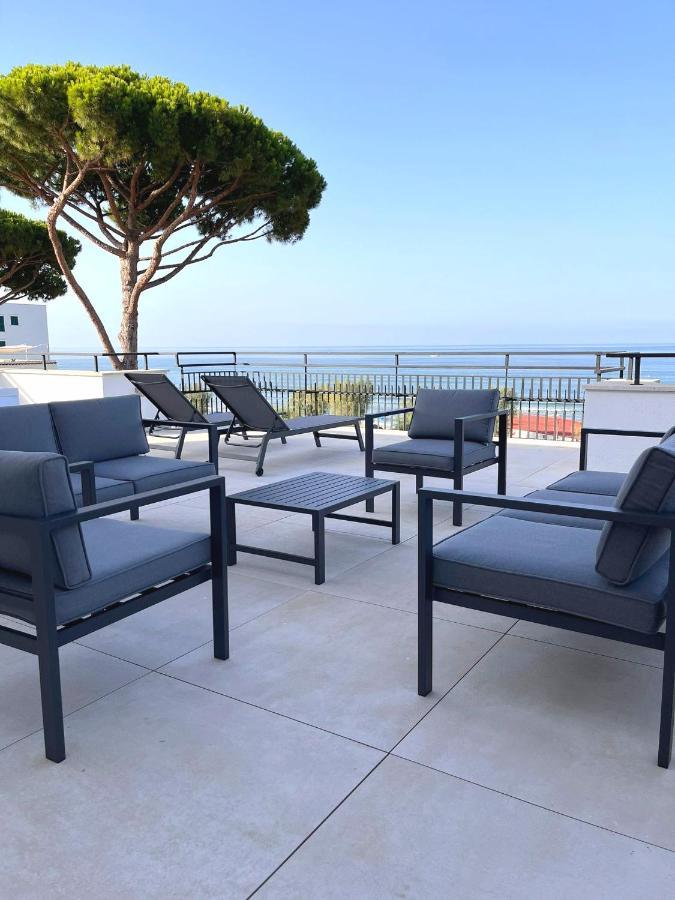 Il Volo Sperlonga