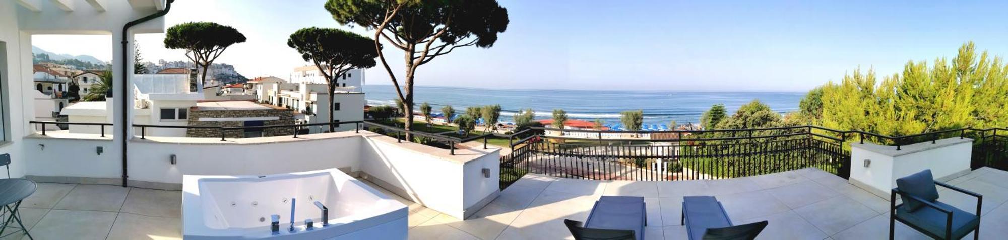 Il Volo * Sperlonga