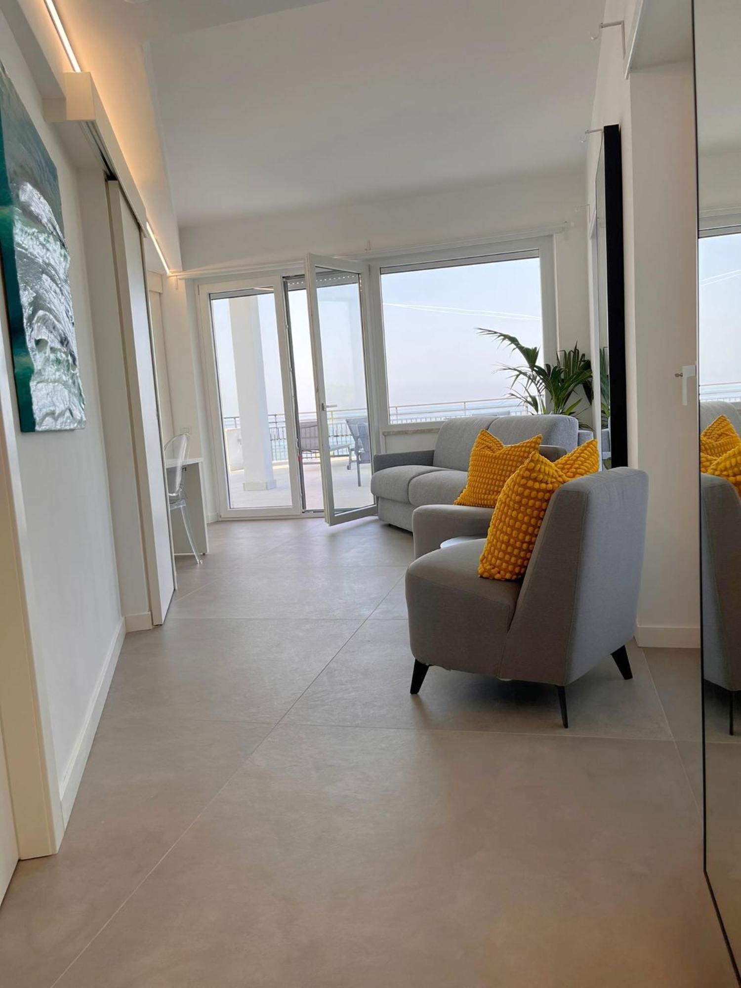 Bed & Breakfast Il Volo Sperlonga