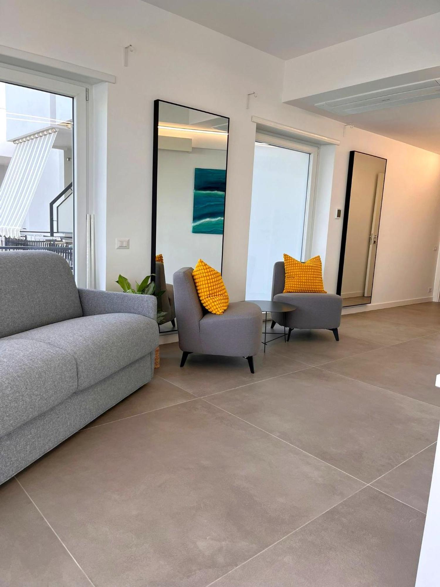 Bed & Breakfast Il Volo Sperlonga