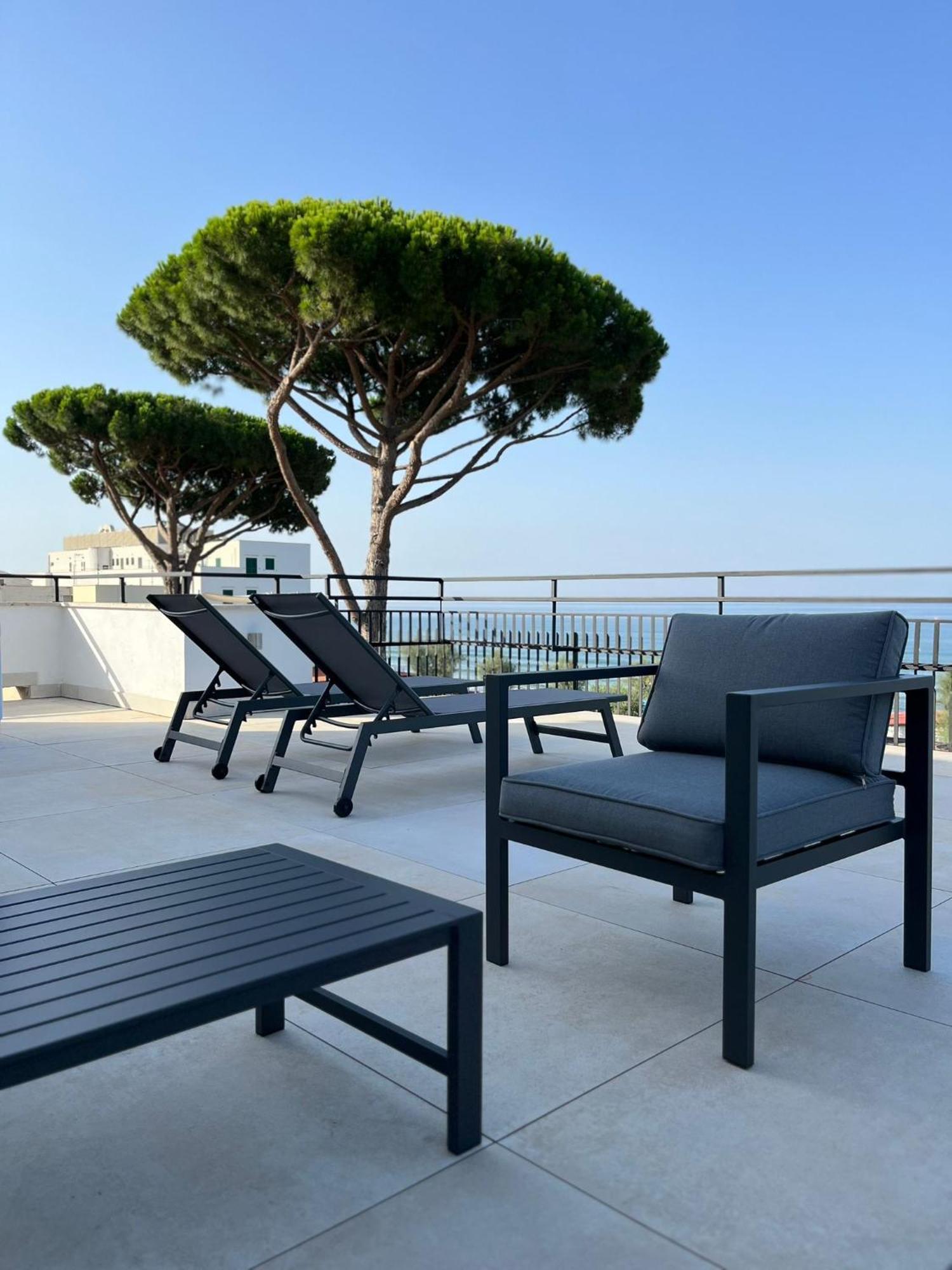 Il Volo Bed & Breakfast Sperlonga
