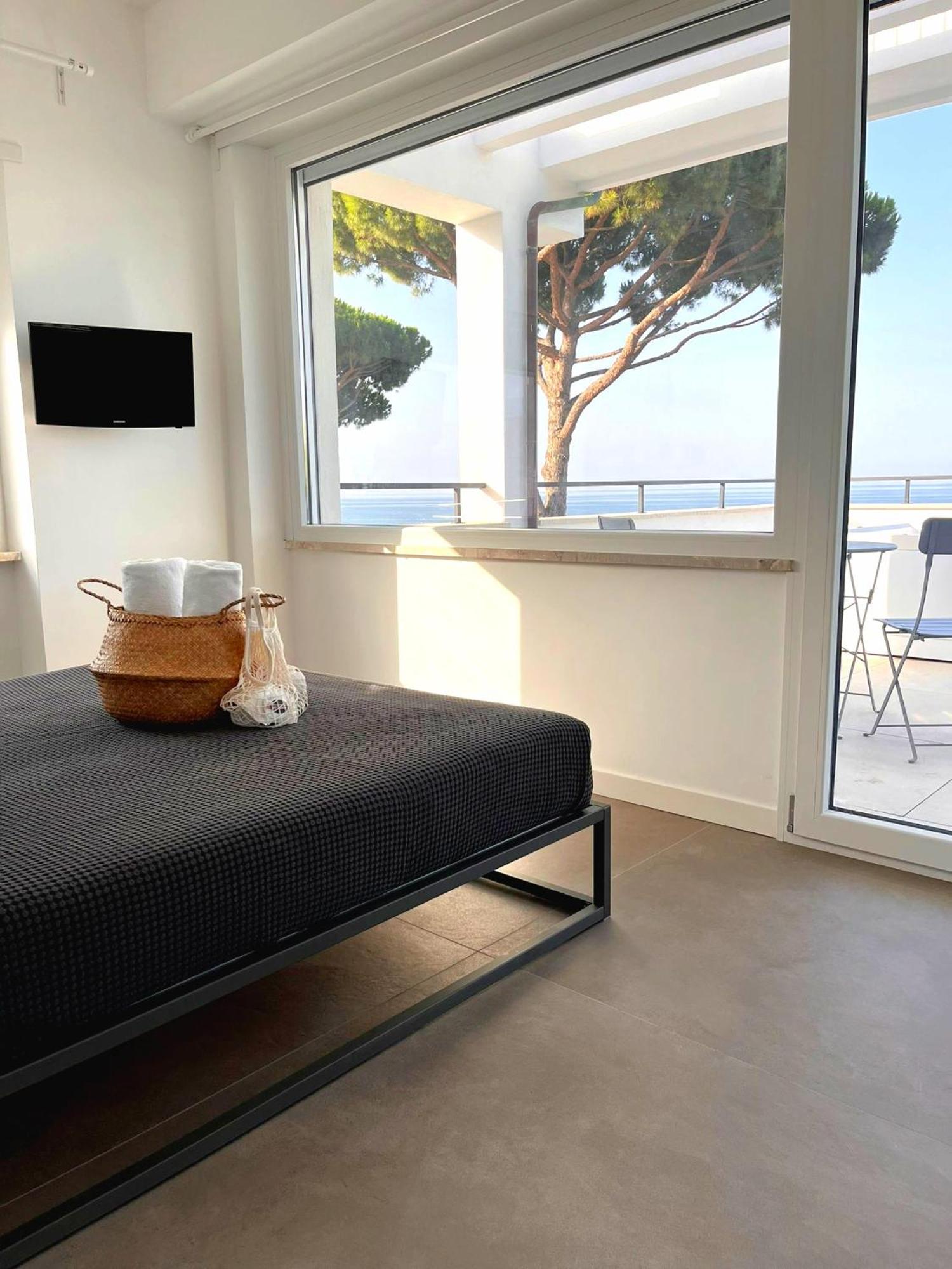 Bed & Breakfast Il Volo *