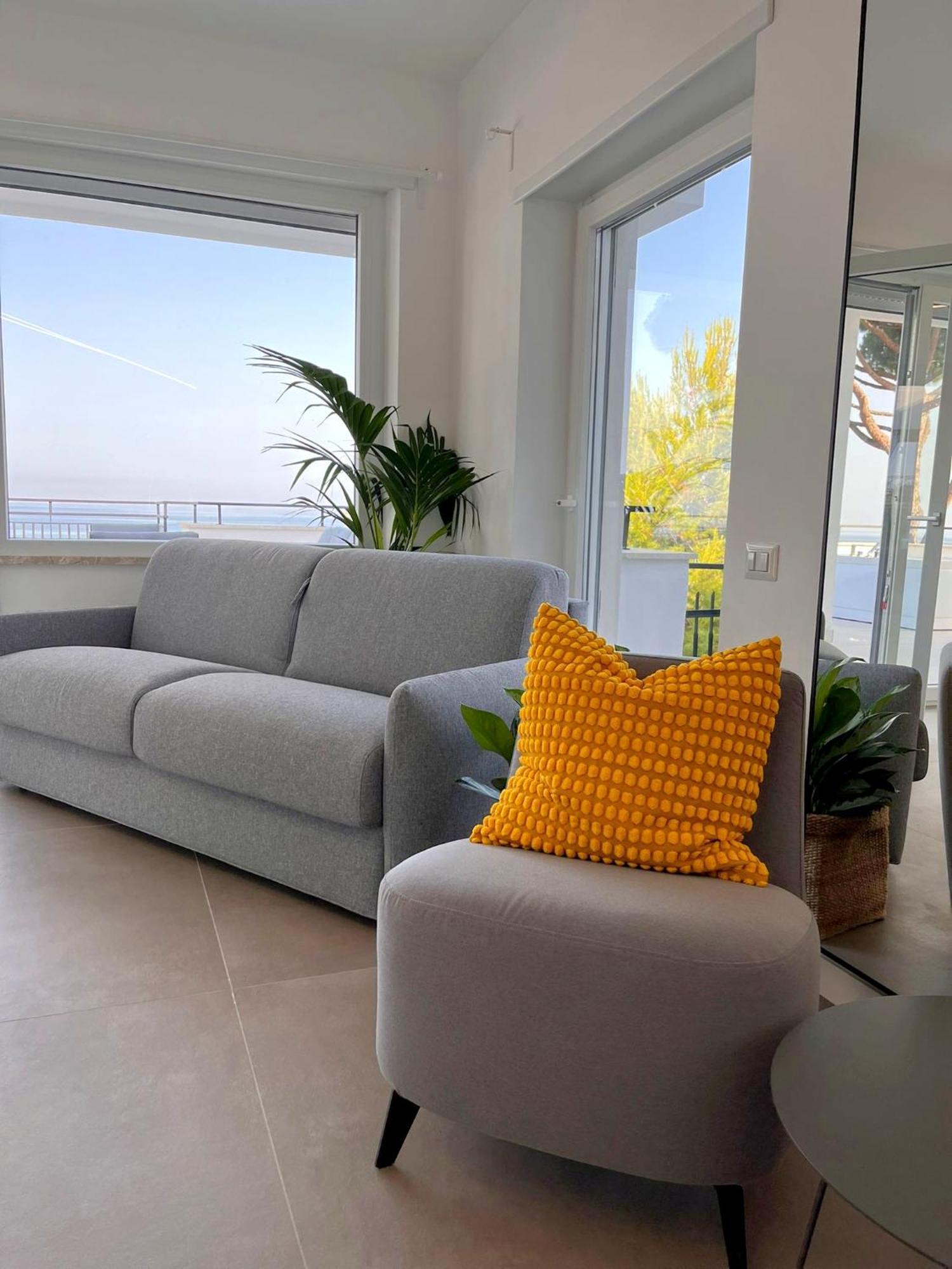 Bed & Breakfast Il Volo Sperlonga