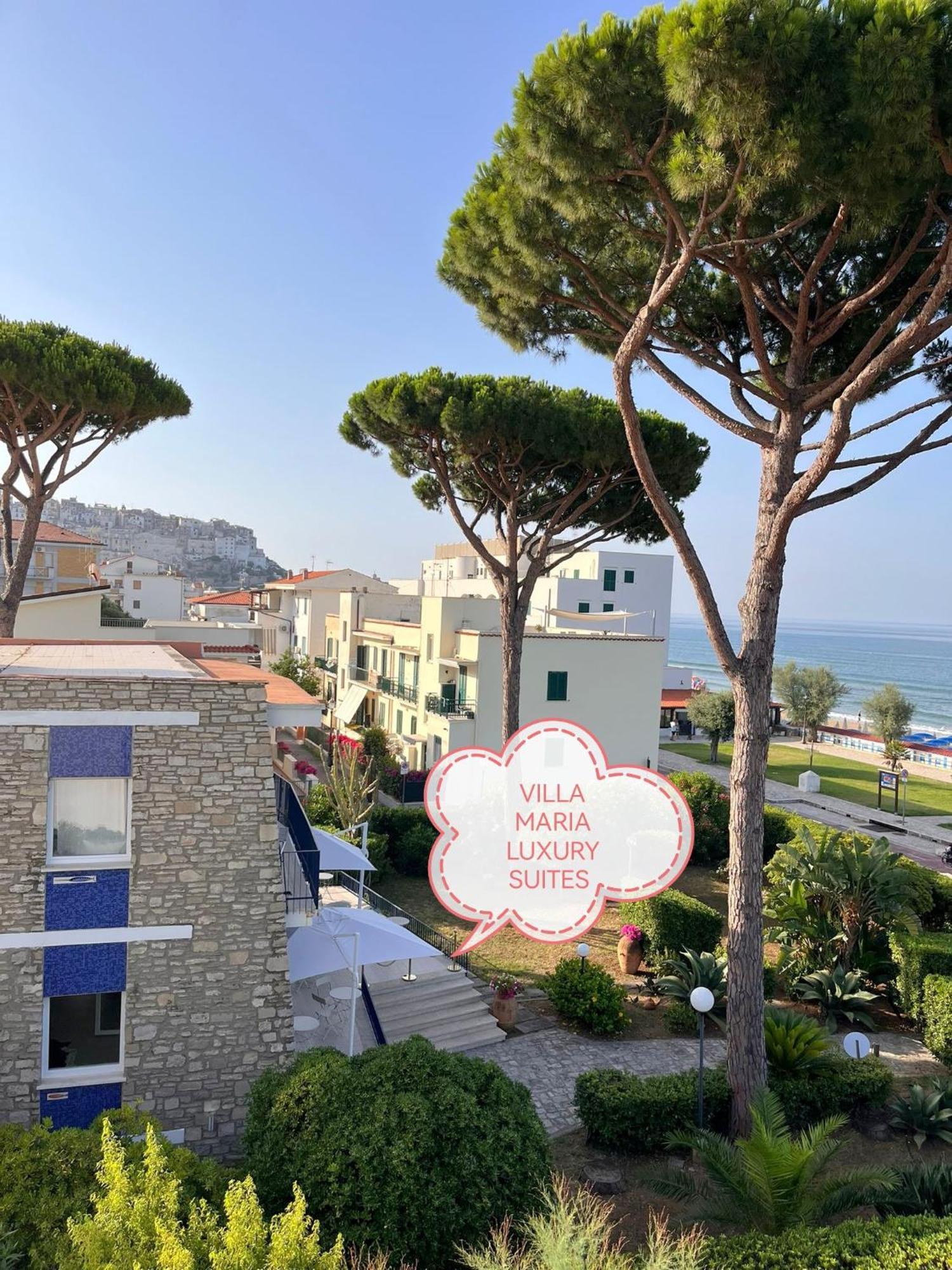 Il Volo * Sperlonga
