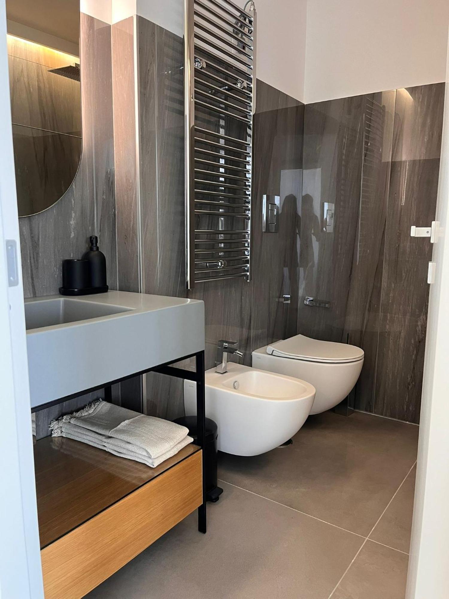 Bed & Breakfast Il Volo Sperlonga