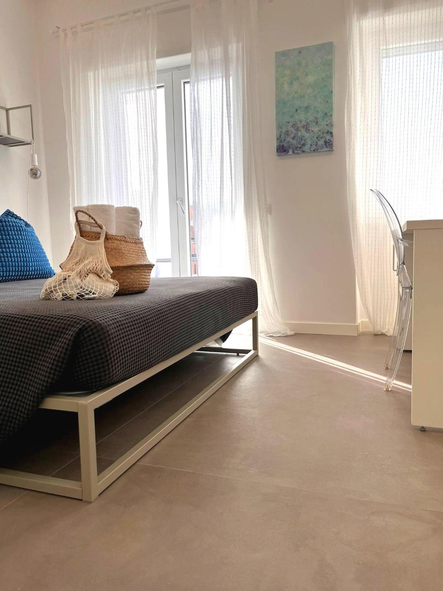 Il Volo Bed & Breakfast Sperlonga