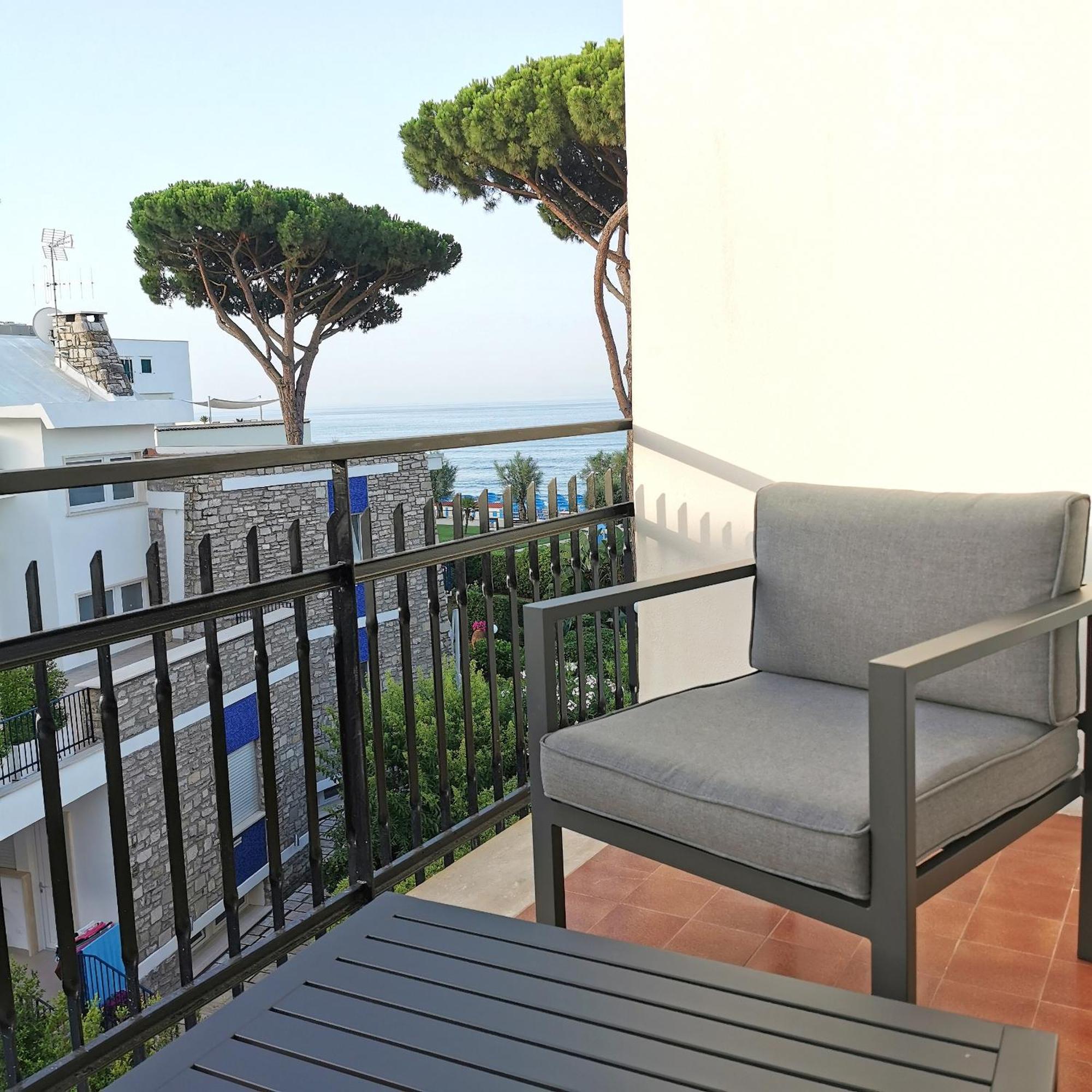 Bed & Breakfast Il Volo Sperlonga