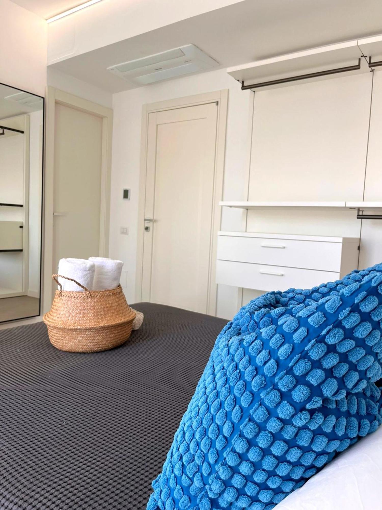 Bed & Breakfast Il Volo Sperlonga