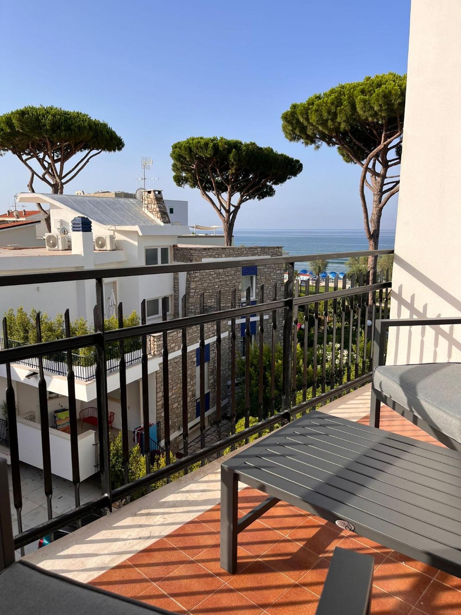 Bed & Breakfast Il Volo Sperlonga