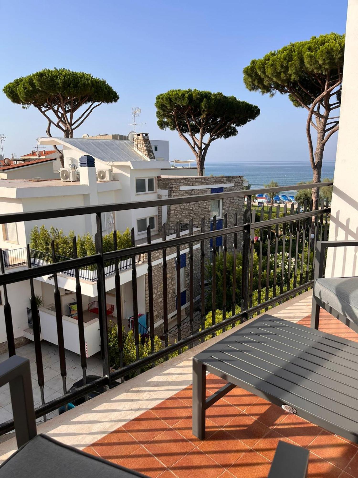 Il Volo * Sperlonga