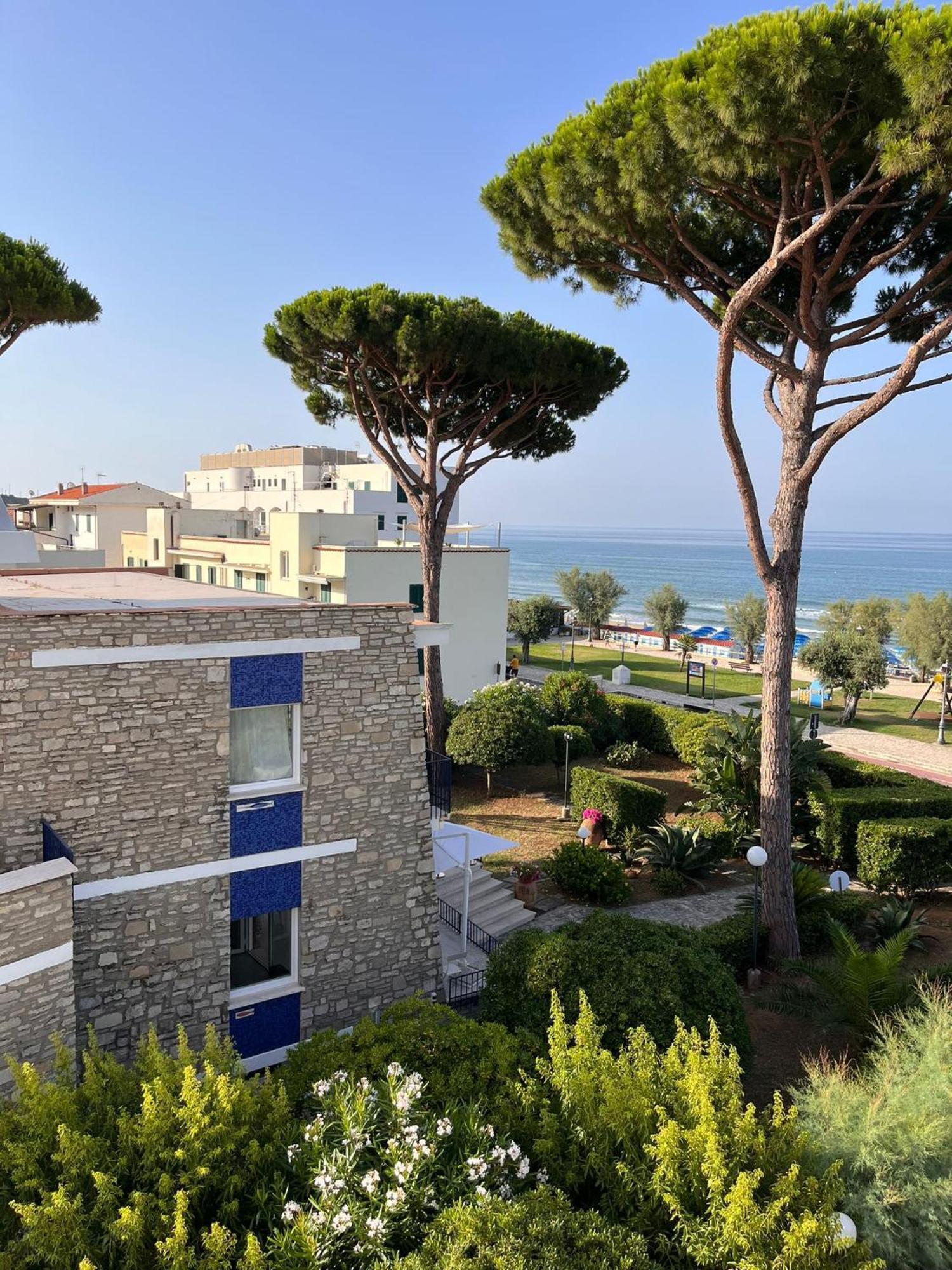 Bed & Breakfast Il Volo