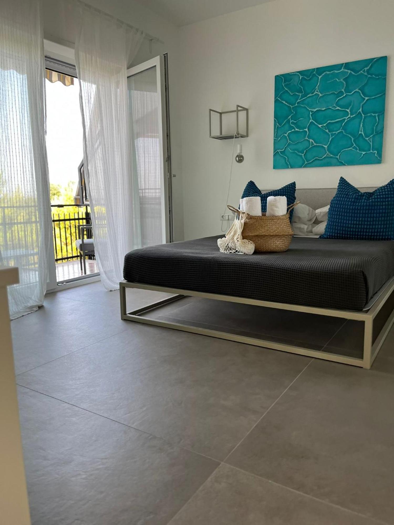 Il Volo Bed & Breakfast Sperlonga