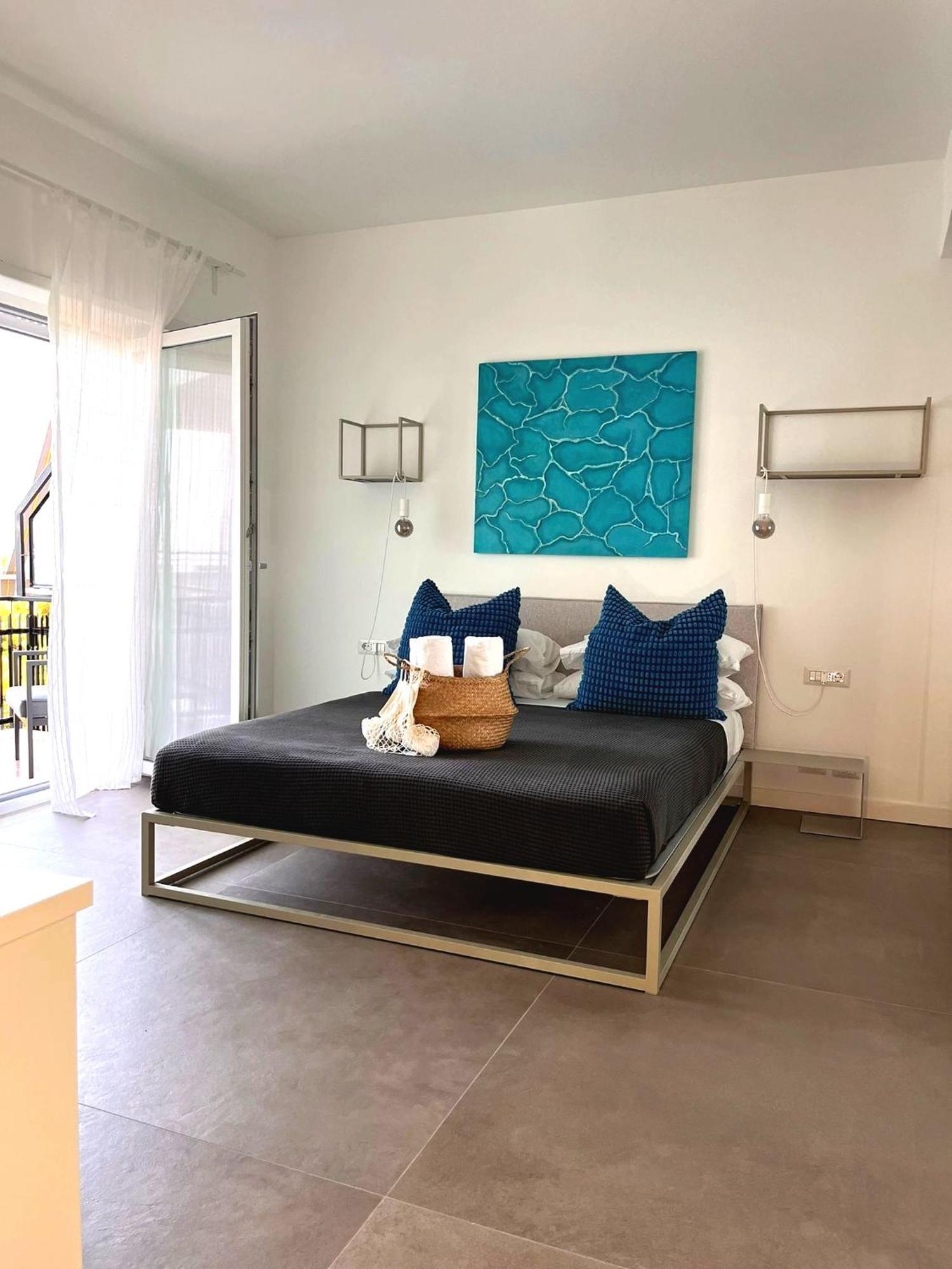 Bed & Breakfast Il Volo Sperlonga