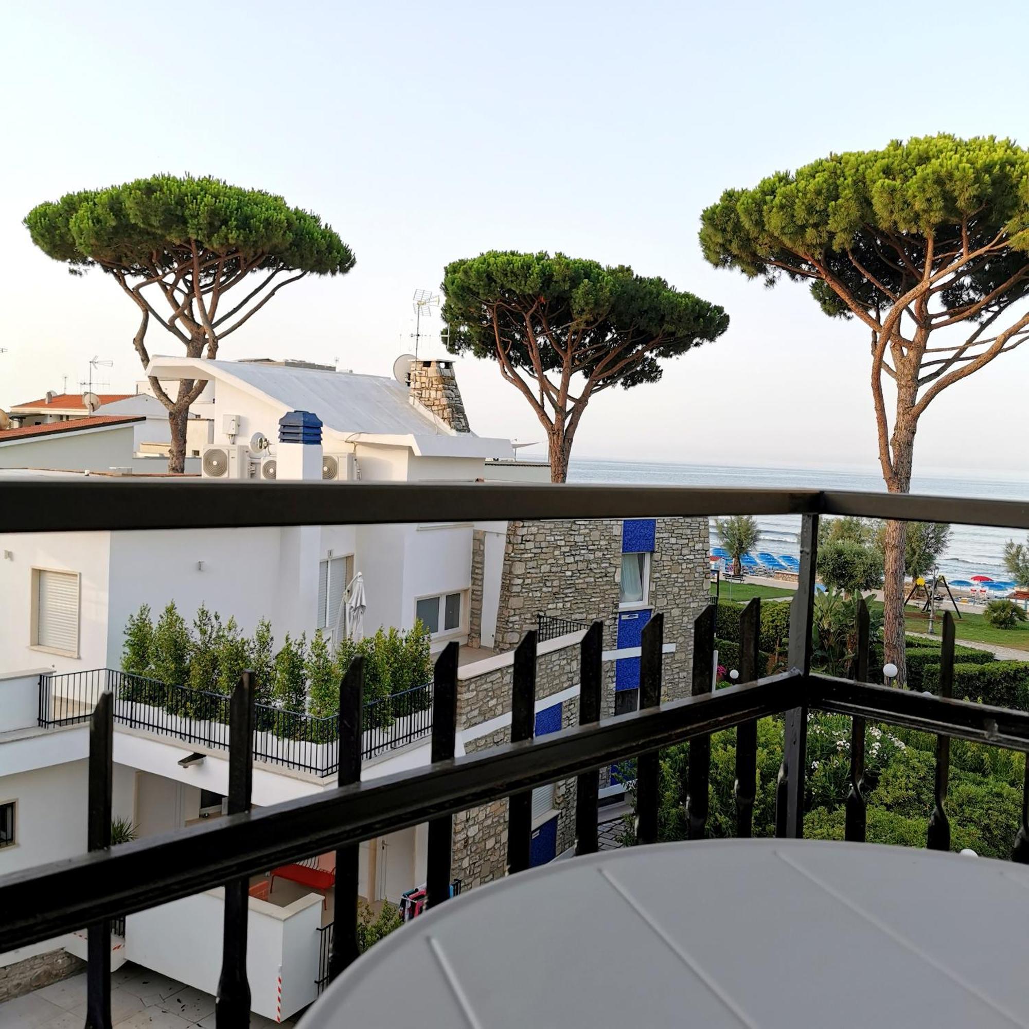 Il Volo Bed & Breakfast Sperlonga