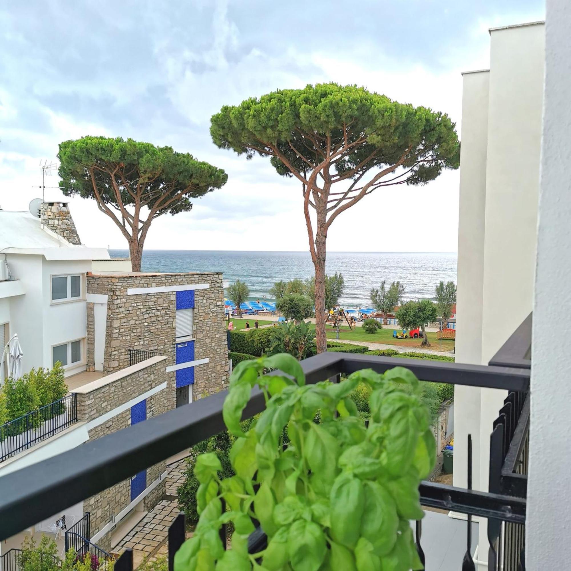 Bed & Breakfast Il Volo Sperlonga