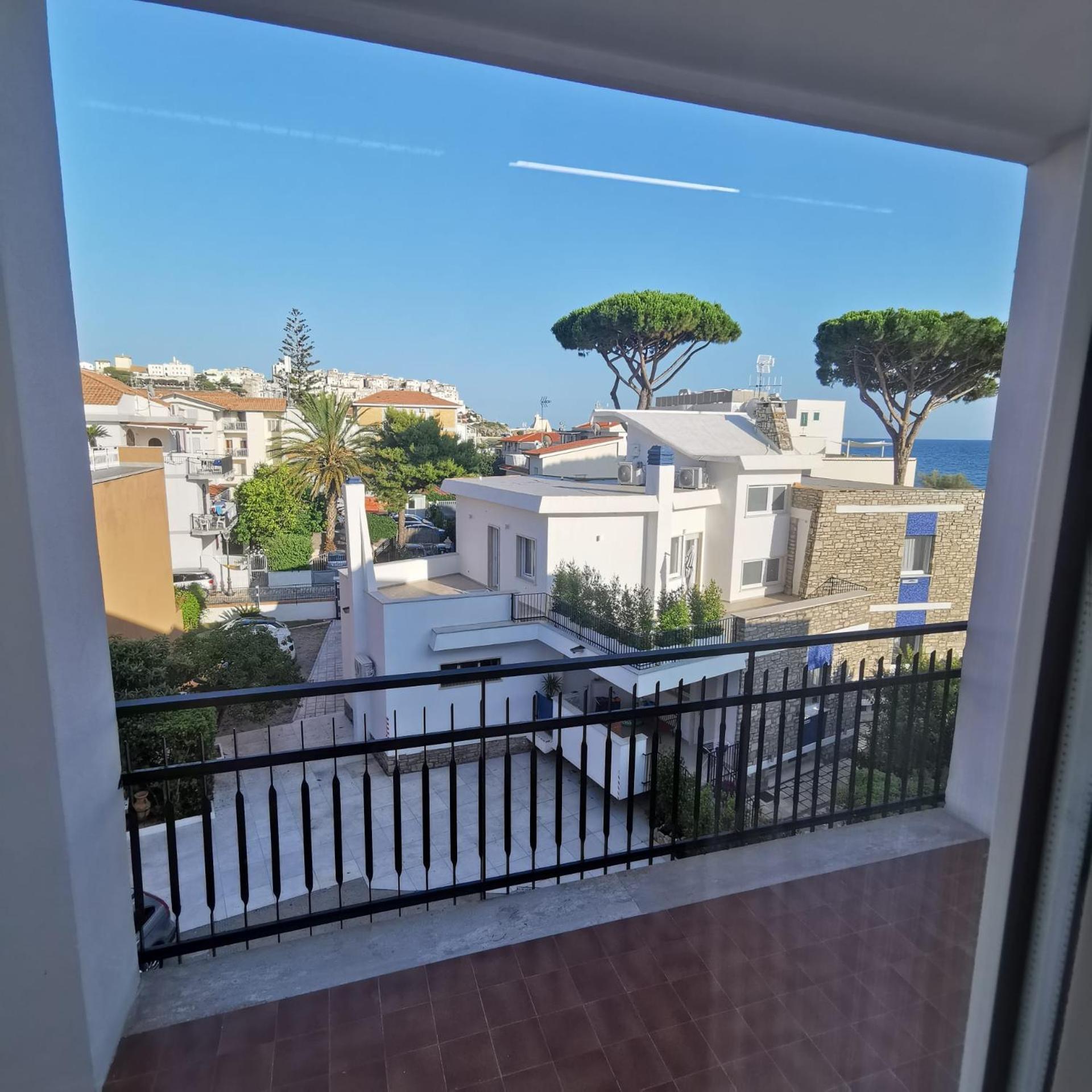 Il Volo Sperlonga